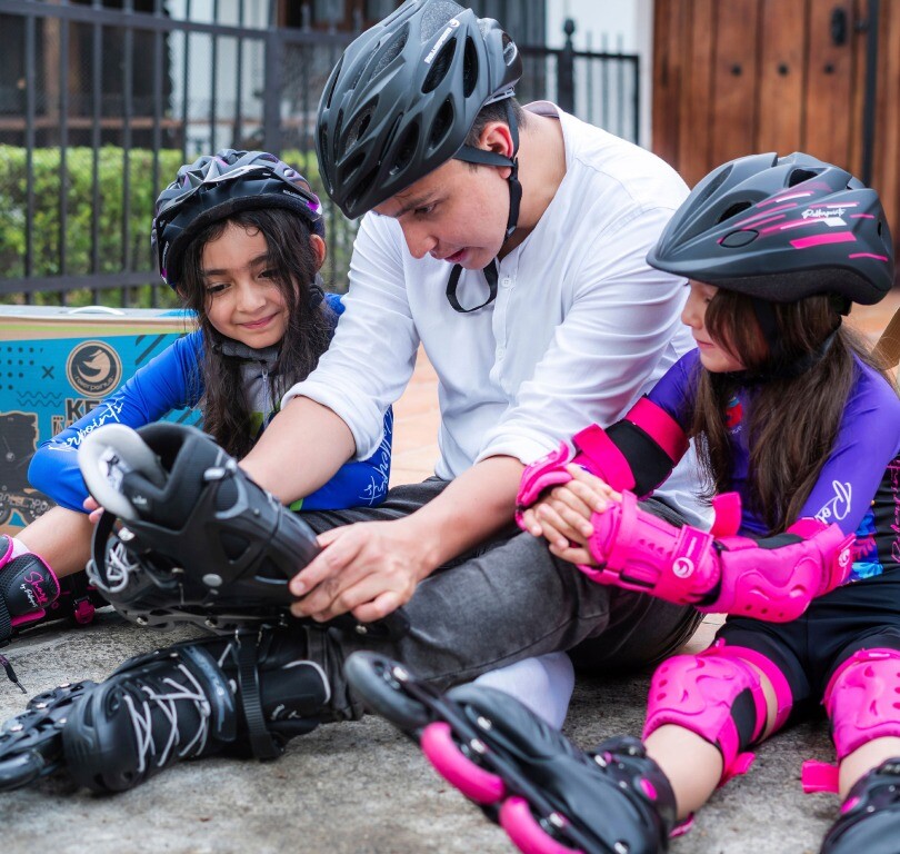 Contacto | Rollerpoints