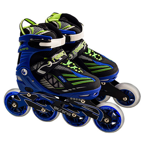 Patines en linea Papaison - Semiprofesionales - Home & Roll
