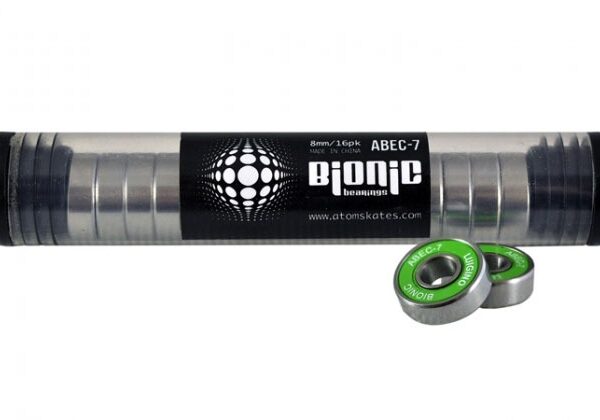 Bionic Abec 7