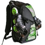 Atom Skate Bagpack