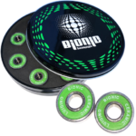 Bionic Ceramic Bearings By Rollerpoints